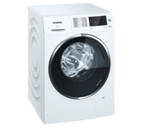 Siemens IQ500 WD14U590