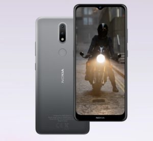 Nokia 2.4