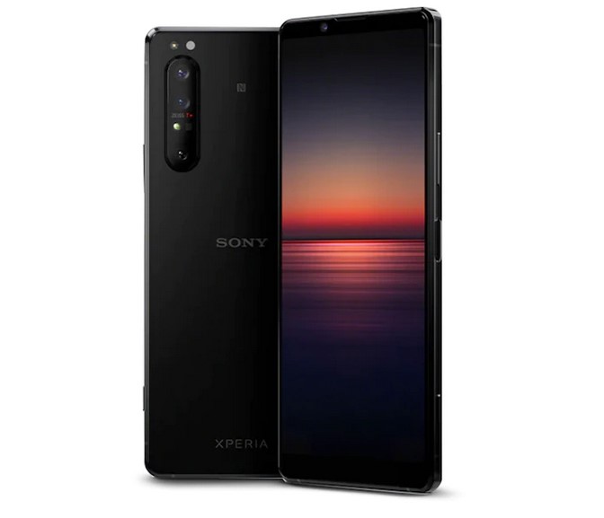 Sony Xperia 1 II