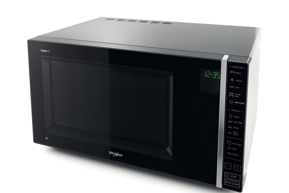 Whirlpool MWP 303 SB