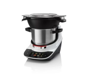 Bosch Cookit