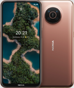 Nokia X20