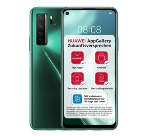 Huawei P40 lite 5G