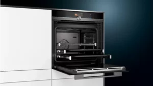 Einbau-Dampfbackofen IQ700