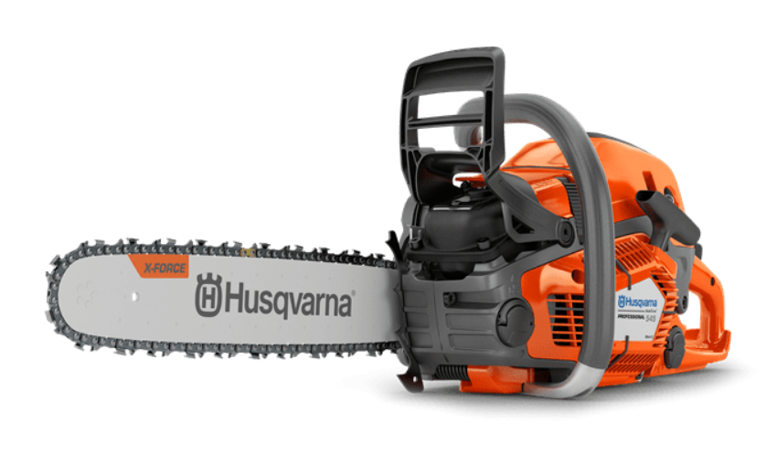 Husqvarna 545 Mark II