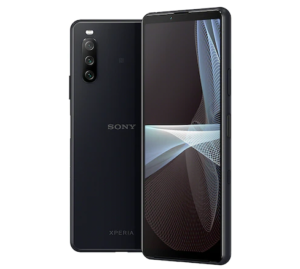 Sony Xperia 10 III