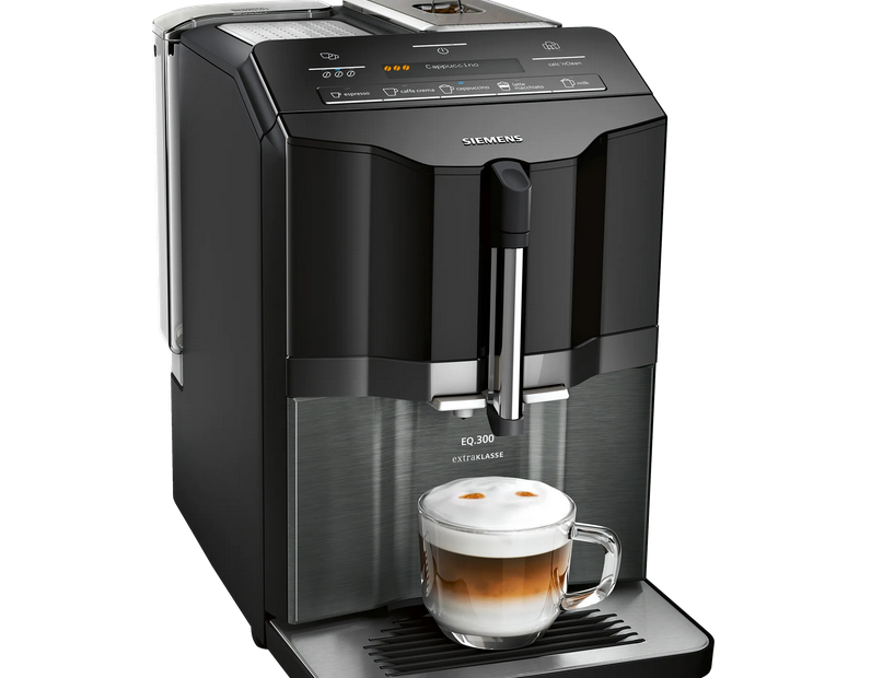 Siemens Kaffeevollautomat