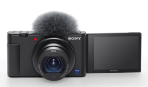 Sony ZV-1