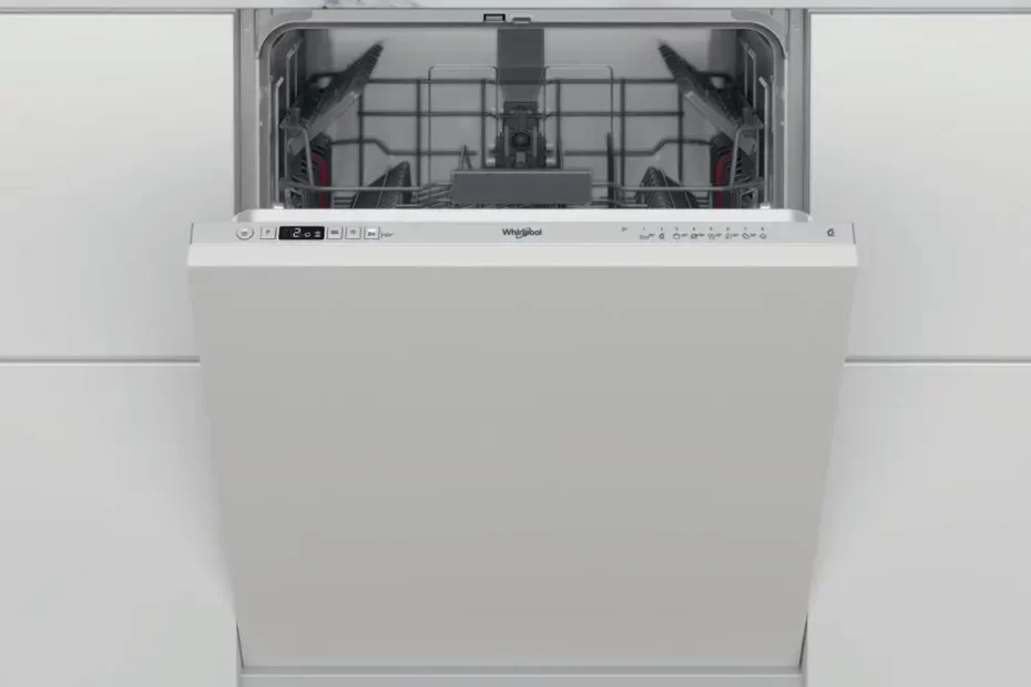 Whirlpool WDI NC326C S