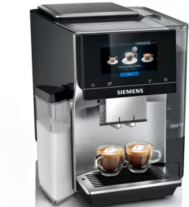 Kaffeevollautomat EQ700