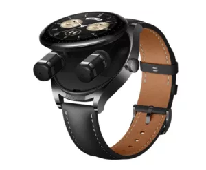 HUAWEI WATCH Buds Schwarz