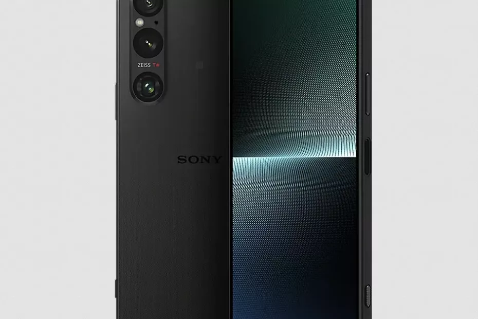 Sony Xperia 1 V