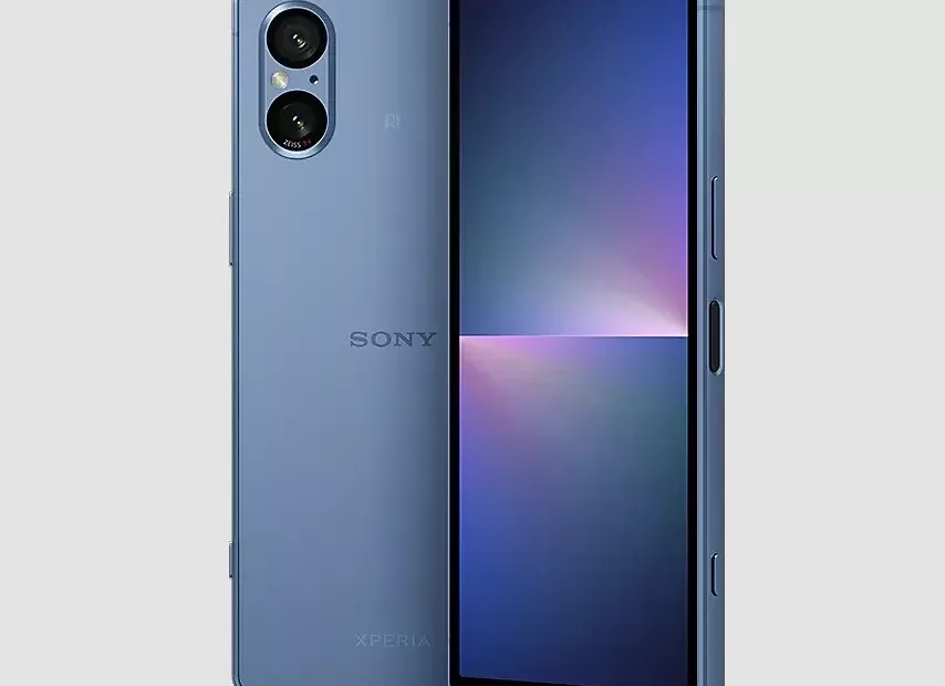 Sony Xperia 5 V