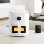 Xiaomi Mi Smart Air Fryer 4L im Praxischeck: Leistungsstarke Heißluftfritteuse mit cleveren Tipps für den Alltag