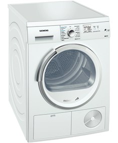 Sèche-linge Siemens WT46s584FF