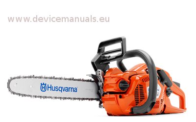 Husqvarna 439