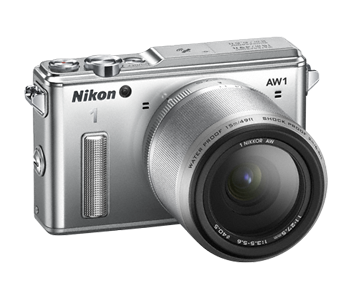 Nikon AW1