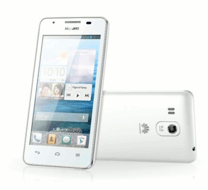 Huawei Ascend G525