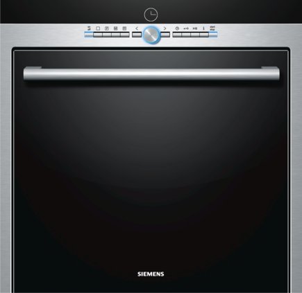 Four encastrable Siemens HB78GU590F