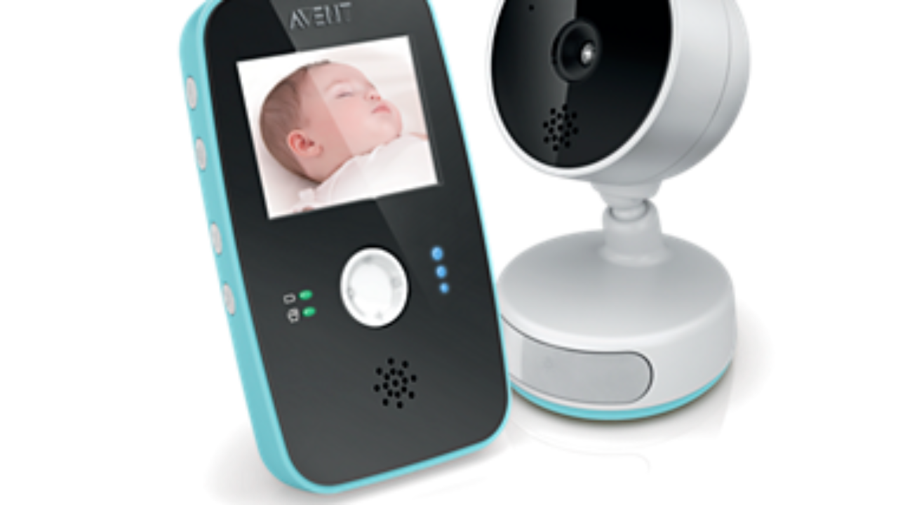 Avent Ecoute Bebe Video Numerique Mode D Emploi Devicemanuals