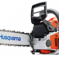 Husqvarna 562