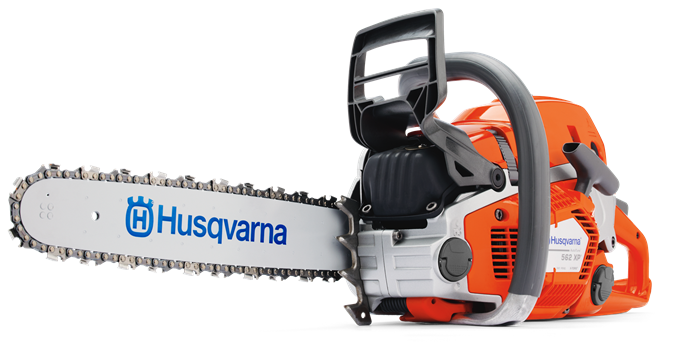 Husqvarna 562