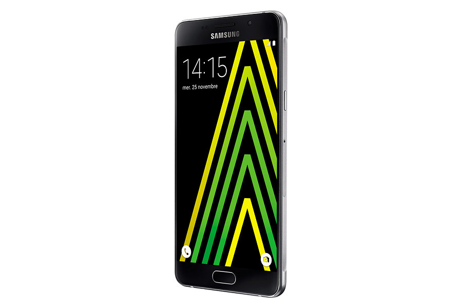 Samsung Galaxy a5 2016