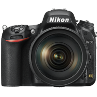 Nikon D750