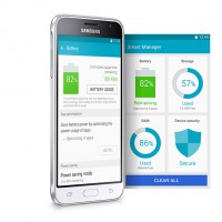 Samsung Galaxy J3 2016