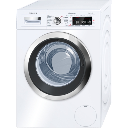 Bosch WAW28750ff