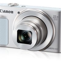 Canon PowerShot-SX620-HS