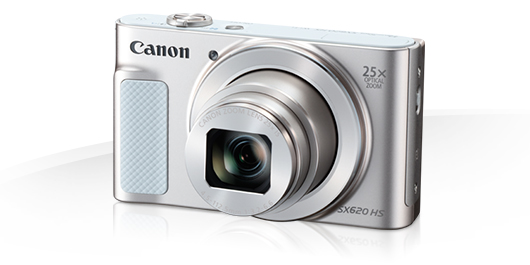 Canon PowerShot-SX620-HS