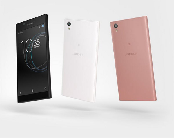 Sony Xperia L1