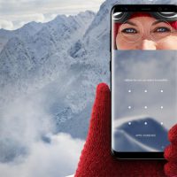 Galaxy S8