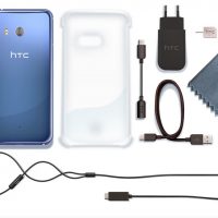 HTC U11