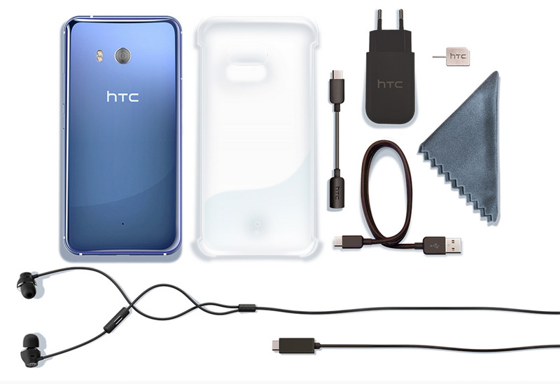 HTC U11