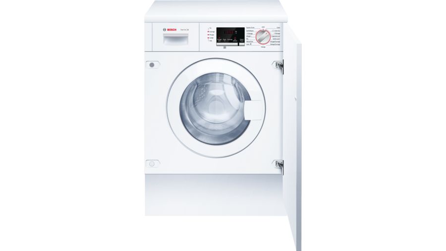 Bosch WIA24201FF