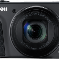 Canon PowerShot SX730 HS
