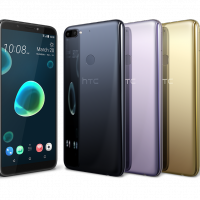 HTC desire 12