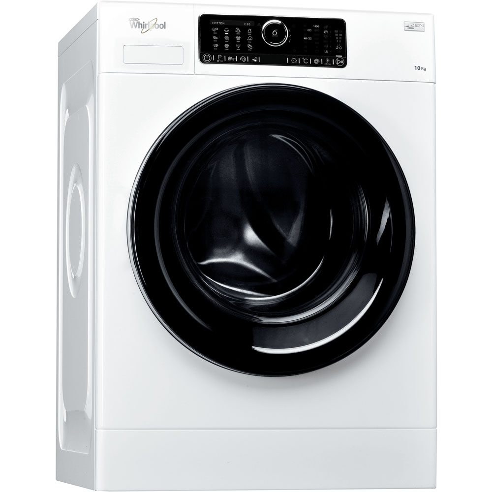 Whirlpool FSCR-10432