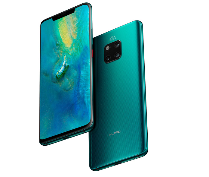 Huawei Mate 20 pro