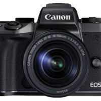 Canon EOS M5