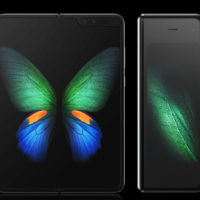 Samsung Galaxy Fold