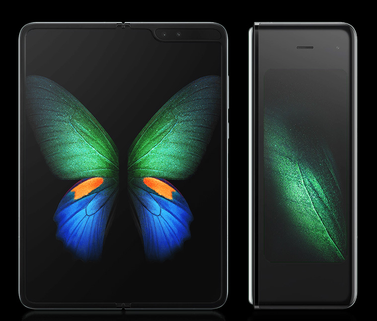 Samsung Galaxy Fold