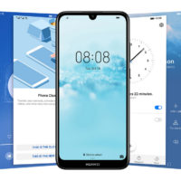 Huawei Y6 2019