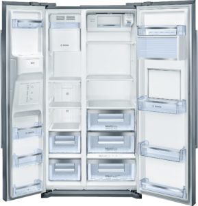 Réfrigérateur Bosch KAG90AI20