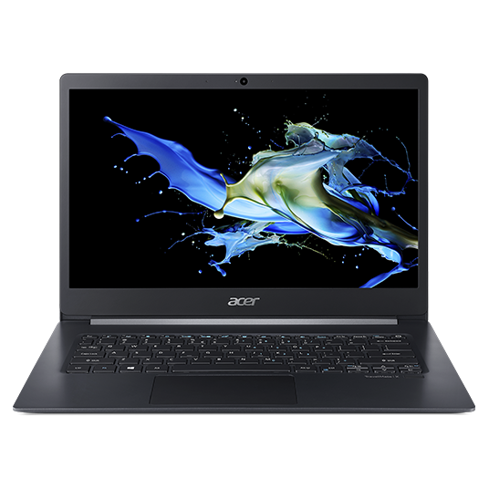 Acer TravelMate X5