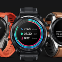 Huawei Watch GT2
