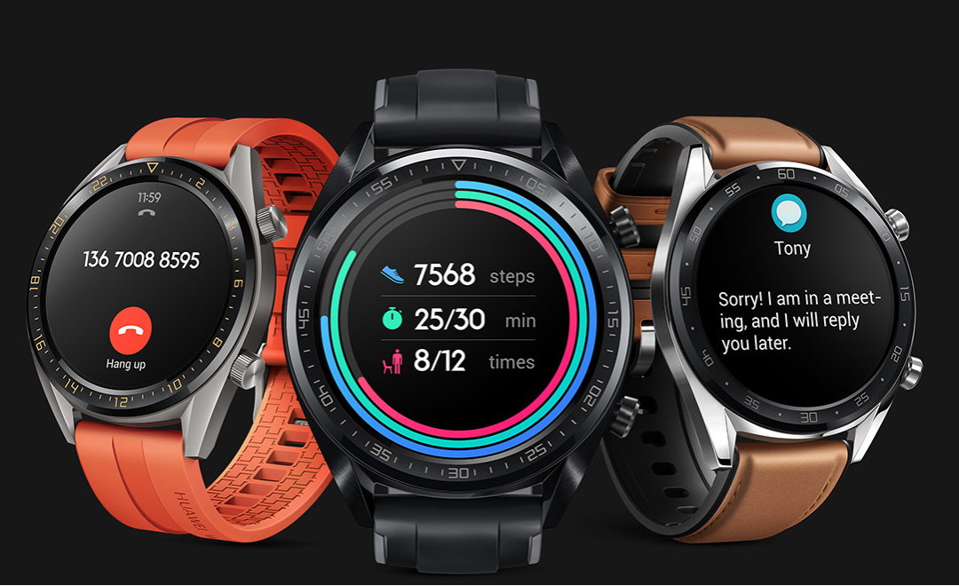 Huawei Watch GT2