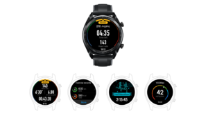 Huawei Watch GT2